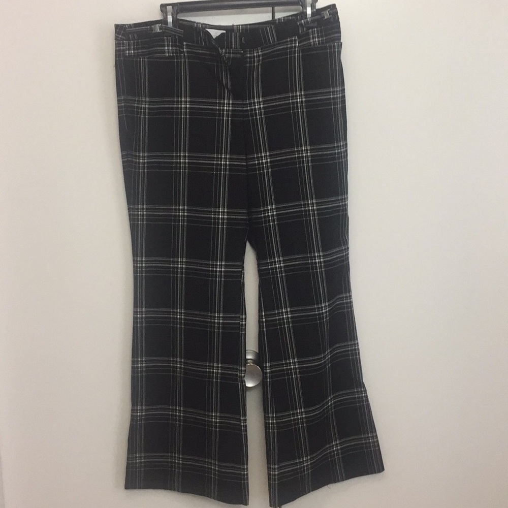 New York & Company dress pants 12P